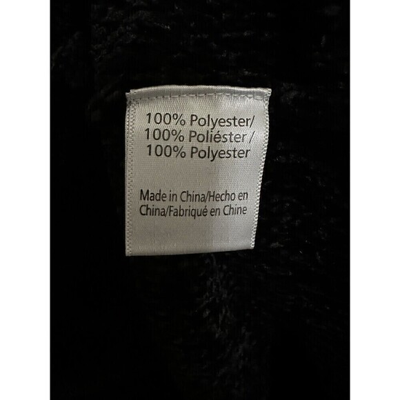 ModCloth Sweater Womens Size XS Deck The Halls With Glitz Mock Neck Pullover Top - Picture 6 of 8